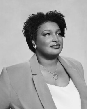 Stacey Abrams Instagram - "I need people to trust that they deserve more. Too many of us have been lulled into believing that we’ve gotten all we’re going to get... our lives are lived at the local level, and governors are the most powerful forces that few people understand. I will not only be the best governor for Georgia, I will be the first Black woman in American history to be governor… by God, why miss an opportunity to make history?" @thecut
 
I am running for Governor because I am a Daughter of the South who believes more is possible for Georgia. Progress happens when we all show up and fight. 
 
We are 21 days away from destiny, from making history. Let’s get it done.