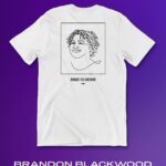Stacey Abrams Instagram - We’re excited to announce the launch of TWO limited-edition designer merch collabs with @brandonblackwoodnyc and ATL-based @honorrollclothing. Tees, totes, hoodies, and long sleeves! Get ‘em while they’re hot at the link in bio 🔥