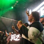 Stacey Abrams Instagram - This is not my first nor my last time at OneMusic Fest. I had so much fun with @jeezy and grateful to address so many Georgians to remind them to use our power starting Oct. 17. We are 8 days away from voting and 30 days to destiny. We are everywhere, all the time. And we are ready for real change. staceyabrams.com/vote