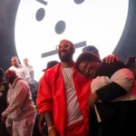 Stacey Abrams Instagram - This is not my first nor my last time at OneMusic Fest. I had so much fun with @jeezy and grateful to address so many Georgians to remind them to use our power starting Oct. 17. We are 8 days away from voting and 30 days to destiny. We are everywhere, all the time. And we are ready for real change. staceyabrams.com/vote