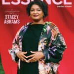 Stacey Abrams Instagram - Honored to be on the cover of @essence. Essence has been in my heart and in our home since before I can remember. Their legacy carries our stories, our joy and our brilliance. It has always been our time and Essence has always captured it. I am here because of Black Women. #Repost @essence ・・・ 🚨New Cover Alert 🚨 Georgia is on our minds as we speak to Stacey Abrams on her race to make history as the First Black Woman to become a Governor in the United States. Abrams hopes to obtain that win by speaking to the needs of her own people. Abrams knows she’s the only candidate who knows the Black experience like the back of her hand. Being Black often means fighting racism but also transmuting it to love your people. “We must elect candidates who see us, hear us, represent us, and have a commitment to passing legislation that ensures our communities have the opportunity to thrive,” she says. “The best predictor of what someone will do is knowing what they have done, and I am the only candidate for governor with a proven track record of ensuring that Georgians of all backgrounds are seen and heard in Georgia.” Meet us at the polls! #ESSENCE Roll the credits: Written by Clarissa Brooks @chloeesuxx Photographed by Gunner Stahl @gunnerstahl.us Styled by El Lewis @el.lewis Makeup by Jasmine Umrani using Fashion Fair @j.umranimua Production by The Morrison Group @themorrisongroup