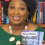 Stacey Abrams Instagram - Entrepreneur ✔️ Political leader ✔️ New York Times bestselling author ✔️ Sleep…. ❓️