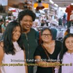 Stacey Abrams Instagram - As a small-business owner, I know how hard it is to get started. I also know that sometimes, success happens when someone is there to give you the help you need. When I visited our Latino small businesses last week, I committed to them that as governor, I will be a partner in their success.