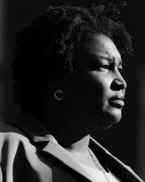 Stacey Abrams Instagram - My name is Stacey Yvonne Abrams and I’m running to be the next governor of the great state of Georgia.
 
I began this journey in June 2017, when I stood in Chehaw Park in Albany to announce my candidacy for governor. I ran for 16 months. By the end of the campaign, our team had mobilized the most diverse coalition Georgia had ever seen before. Even as the odds mounted against us, and Republicans worked hard to decrease access to voting, we fought to the very end. With hope. With determination.
 
But I didn’t get the job in 2018.
 
Losing was tough. I grappled with how to navigate the public loss of that election and show my face again. How to move forward without giving up. 
 
Then I reminded myself of why I ran in the first place: to do the work. To lift up our families. To keep our children safe and expand their access to education. To make sure Georgians could afford quality healthcare regardless of where they live.
 
So I didn’t quit. I changed my how but never lost what drives me. And I decided to try again because I know Georgia could be extraordinary if we truly invested in our people. I believe in meeting people where they are, not where you want them to be. I believe that if we want people to turn out, we have to show that it is worth the pain of hope.
 
But it’s not about 2018, 2020, or 2021 anymore. This year, we face a once-in-a-generation opportunity to make unprecedented progress. We look to the future and imagine the incredible, unthinkable story that we can write for ourselves and for our families only if we have a governor who sees all of us. It’s why I know it’s worth it to fight. To try again. To do everything we can to win. 
 
Georgia — so much of our future is on the ballot. I need you to shake off the disappointment of the past and the distrust of unfulfilled promises because I won’t let you down. At my lowest moment, I couldn’t let apathy and cruelty win. And now, we can't afford to let this chance to shape the future slip away. We deserve better. We can have more. But only if we demand it. 
 
I never stopped fighting for our future, and I never will. So let's do this together. And, this time, let’s get it done.