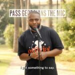 Stacey Abrams Instagram - Like Jalen, many Georgians rely on education to rise above their situation. Episode 2 of #PassGeorgianstheMic: Watch Jalen’s message on the power of education.