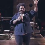 Stacey Abrams Instagram - Every single one of us can own our power and change the future of Georgia in the next 45 days. Thank you @aliciakeys, for bringing all of us together with your music. ✨🎤