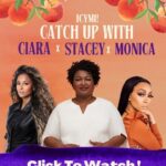 Stacey Abrams Instagram - @ciara asked why people should care about midterm elections and governors. Here's my response: