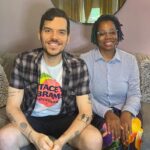 Stacey Abrams Instagram - Disability Voting Rights Week: Here’s what you need to know.