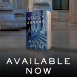 Stacey Abrams Instagram - Presenting #RogueJustice, right from the heart of our nation's justice system. Avery Keene's journey reflects our collective quest for truth in an expanse bustling with untapped potential. It's more than a story to read; it's a catalyst to ponder the very essence of justice and the champions we require. Available now for the intrepid truth-seekers, link in bio.