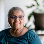 Stacey Abrams Instagram - When my mother was in third grade, she dropped out of her underfunded, segregated elementary school in Mississippi and didn’t plan on returning. Ever. Weeks passed, and soon, she had missed so many days, she was sure she’d be held back a grade level. Mom considered her academic career over. But Miss Gert, her family’s next-door neighbor, knew my mom was capable of more. And she understood that sometimes, we need others to have faith in us, to invest in us, so we can believe in ourselves. She urged my mom not to give up, not to be afraid of going back even if she had fallen behind. Eventually, my mom took Miss Gert’s advice and summoned up the courage to go back to school. She expected to repeat third grade. But after she walked into the principal’s office, she learned that when she dropped out, one of her former teachers had written a note: “If Carolyn Hall ever comes back to school, move her on to the next grade. She’s smart enough.” Mom returned to school and eventually walked across the stage as valedictorian of her high school. A quarter-century later, she watched her daughter walk across the stage as valedictorian of Avondale High School in DeKalb County. My mom was the only one of her seven siblings to finish high school, the first in her family to go to college and grad school, and later on, she served as a United Methodist minister, after she and my dad graduated from divinity school at Emory University. My mom is a trailblazer. A caregiver. My inspiration. She will always be the reason why I’m committed to serving others, why I will always fight for public education, and why I will never allow anyone to dampen our ambition or lower our vision. Because I have faith — and I believe.
