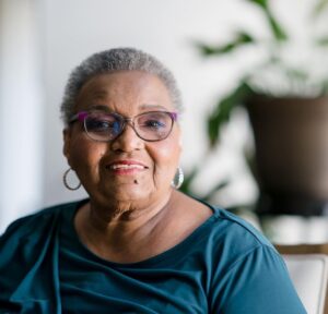 Stacey Abrams Instagram - When my mother was in third grade, she dropped out of her underfunded, segregated elementary school in Mississippi and didn’t plan on returning. Ever. Weeks passed, and soon, she had missed so many days, she was sure she’d be held back a grade level.

Mom considered her academic career over. But Miss Gert, her family’s next-door neighbor, knew my mom was capable of more. And she understood that sometimes, we need others to have faith in us, to invest in us, so we can believe in ourselves.

She urged my mom not to give up, not to be afraid of going back even if she had fallen behind. Eventually, my mom took Miss Gert’s advice and summoned up the courage to go back to school. She expected to repeat third grade. But after she walked into the principal’s office, she learned that when she dropped out, one of her former teachers had written a note: “If Carolyn Hall ever comes back to school, move her on to the next grade. She’s smart enough.” 

Mom returned to school and eventually walked across the stage as valedictorian of her high school. A quarter-century later, she watched her daughter walk across the stage as valedictorian of Avondale High School in DeKalb County. My mom was the only one of her seven siblings to finish high school, the first in her family to go to college and grad school, and later on, she served as a United Methodist minister, after she and my dad graduated from divinity school at Emory University. 

My mom is a trailblazer. A caregiver. My inspiration. She will always be the reason why I’m committed to serving others, why I will always fight for public education, and why I will never allow anyone to dampen our ambition or lower our vision. Because I have faith — and I believe.