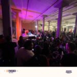 Stacey Abrams Instagram - So about last night… I had some old and new friends discuss my Black Men’s Agenda. Thank you @cthagod @21savage and @francys.johnson for the support and conversation. The energy is here. #UnfinishedBusiness #OneGeorgia Atlanta, Georgia