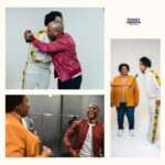 Stacey Abrams Instagram - So about last night… I had some old and new friends discuss my Black Men’s Agenda. Thank you @cthagod @21savage and @francys.johnson for the support and conversation. The energy is here. #UnfinishedBusiness #OneGeorgia Atlanta, Georgia