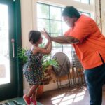 Stacey Abrams Instagram - I had the best time visiting small businesses and meeting folks in Summerhill today. You are proof that our community thrives when small businesses thrive. As governor, I will make sure folks across Georgia have a chance to build and to own a business of their dreams. Summerhill Neighborhood