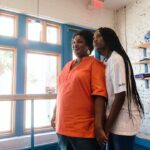 Stacey Abrams Instagram - I had the best time visiting small businesses and meeting folks in Summerhill today. You are proof that our community thrives when small businesses thrive. As governor, I will make sure folks across Georgia have a chance to build and to own a business of their dreams. Summerhill Neighborhood