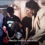 Stacey Abrams Instagram - Representation matters. It matters that we have a governor who embraces diversity as our strength. It matters that every community in Georgia sees themselves as a beacon for change.