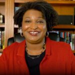 Stacey Abrams Instagram - #ElectionDay is Tomorrow, Tues Nov 7–If there’s an election on the ballot where you live, make sure to vote! Find your polling location: iWillVote.com Tomorrow is a chance for us to make our voices heard and cast our votes for the future we believe in. Take your power to the polls!