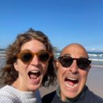 Stanley Tucci Instagram – Just one of my favourite places. ⠀
⠀
⠀
@emilyscottfood Watergate Beach