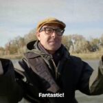 Stanley Tucci Instagram – Join me in Umbria tonight at 9pm ET/ PT on CNN. 🐗 
⠀
⠀
⠀
⠀
#searchingforitaly