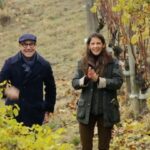 Stanley Tucci Instagram – friendly fire. ⠀
⠀
⠀
⠀
⠀
Stanley Tucci: Searching for Italy continues this Sunday at 9pm on CNN. ⠀
⠀
Barolo and truffles … what could be better?