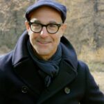 Stanley Tucci Instagram – A little geography lesson. ⠀
⠀
⠀
⠀
Please tell me what accent I am doing because I have no idea. ⠀
⠀
⠀
Stanley Tucci: Searching for Italy continues this Sunday at 9PM on CNN.
