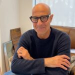 Stanley Tucci Instagram - Incase you missed my riveting Searching for Italy Q&A here it is again…. ⠀ ⠀ ⠀ ⠀ ⠀ Reminder that Series 2 of Stanley Tucci: Searching for Italy starts THIS SUNDAY on CNN at 9PM ET/PT
