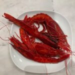 Stanley Tucci Instagram - Some things I cooked and ate this weekend.