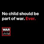 Stanley Tucci Instagram - I started working with War Child last year because they are crucial in helping so many who are suffering from the horrors of conflicts all over the world. Their work and their message is vital and needed now more than ever. I believe that all of our children deserve to live in safety and peace. Let’s work together to achieve that.