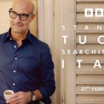 Stanley Tucci Instagram - … ALSO happy to tell you that those of you in the U.K. can finally watch Series 1 of Searching for Italy on BBC2 and iPlayer from Sunday 27th February! 🇮🇹🍷🍝 ⠀ ⠀ ⠀ #searchingforitaly