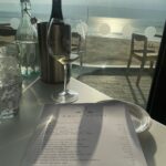 Stanley Tucci Instagram – Just one of my favourite places. ⠀
⠀
⠀
@emilyscottfood Watergate Beach