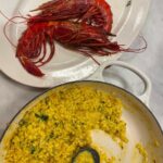 Stanley Tucci Instagram - Some things I cooked and ate this weekend.