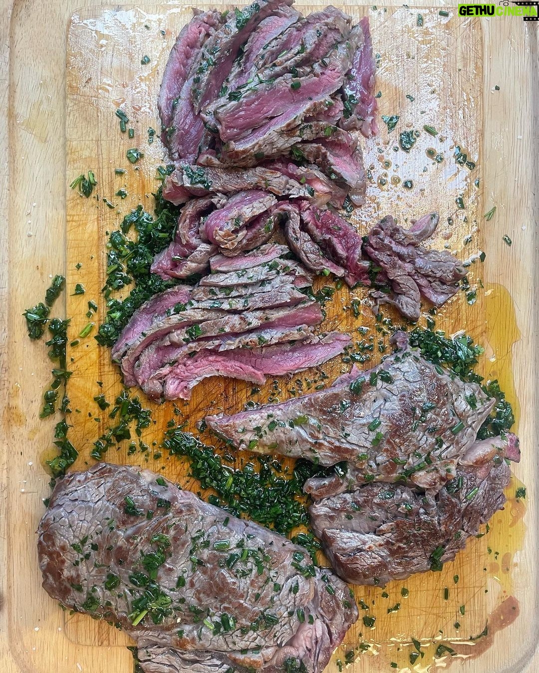 Stanley Tucci Instagram - Some things I cooked and ate this weekend.