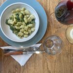 Stanley Tucci Instagram - Some things I cooked and ate this weekend.