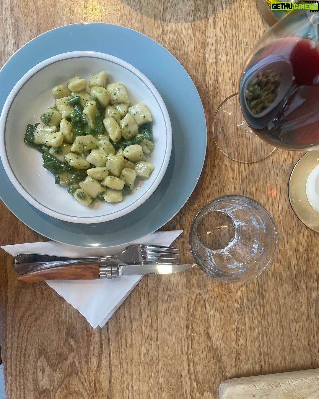 Stanley Tucci Instagram - Some things I cooked and ate this weekend.