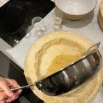 Stanley Tucci Instagram - when you’re really serious about carbonara…⠀ ⠀ ⠀ 4 simple ingredients creates one of the best pasta dishes. So good that I’ve dedicated a whole section to it in my book TASTE and our show Searching for Italy.
