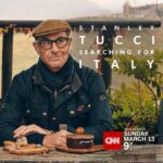 Stanley Tucci Instagram - Here’s a taste of series TWO airing on Sunday March 13 @ 9pm ET/PT on CNN 🍝🐗🍷⠀ ⠀ ⠀ ⠀ #searchingforitaly Italy