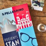 Stanley Tucci Instagram - Now, this just feels right. Let the delicious journey begin. @sanpellegrino_us ⠀ ⠀ ⠀ #SanpellegrinoPartner #StanPellegrino #SPellegrino #Sanpellegrino #EnhanceYourMoments #PerfectMoments ⠀ ⠀