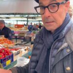 Stanley Tucci Instagram - Oops. ⠀ ⠀ Vorrei scusarmi. Farò in modo di non fare questo sbaglio di nuovo.