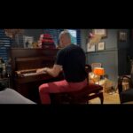 Stanley Tucci Instagram - Don’t Shoot the Piano Player.