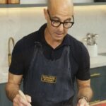 Stanley Tucci Instagram - This is the traditional way the Tuccis make ragù, as featured in my memoir TASTE. The aroma is what I awakened to practically every Sunday morning of my childhood. ⠀ ⠀ Make it. ⠀ ⠀ Smell it. ⠀ ⠀ Eat it.