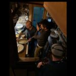 Stanley Tucci Instagram - A huge congratulations to our SEARCHING FOR ITALY team for winning an Emmy this week! Many people have worked incredibly hard to make this series and I’d like to thank each and every one. Especially the wonderful people of Italy, everyone at @rawtvltd and our team at @cnnorigseries . Looking forward to making more! 🇮🇹🥂