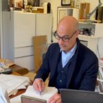 Stanley Tucci Instagram - TASTE: My Life Through Food publishing early October. ⠀ ⠀ Head to the link in my bio for a signed copy of a well dressed book!