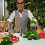 Stanley Tucci Instagram – Join me behind the Tucci & No.TEN virtual bar to mix up cocktails with @tanqueraygin 

#TUCCIANDTEN