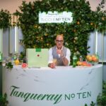 Stanley Tucci Instagram – #Ad As you know, I love a good cocktail. That’s why I am so excited to be a new global brand partner for @tanqueraygin No.TEN. To kick things off, come join me live at 6pm BST to shake up some cocktails at the Tucci & No.TEN virtual bar.

#TUCCIANDTEN