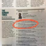 Stanley Tucci Instagram - Happy happy days. Completely blown away by the response to TASTE. Thank you to all who bought a copy!