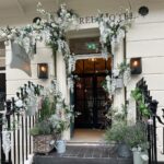 Stanley Tucci Instagram - My friends just re opened their hotel after lockdown and it’s the best place for an aperitif or digestiv @limetreehotel see you there! Lime Tree Hotel