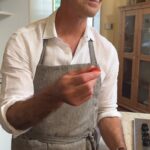 Stanley Tucci Instagram - Proper tomatoes. 🍅 Italy