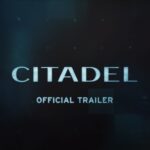 Stanley Tucci Instagram - On April 28, enter a new age of espionage. Watch the trailer for @CitadelOnPrime now. #citadelonprime