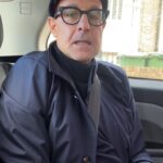 Stanley Tucci Instagram – Because last time was so thrilling we thought we’d do another Q and A for you to celebrate the fact that the next four episodes of Searching for Italy are airing in the US on CNN October 9th at 9pm ET/PT. 

(Series 2 as a whole starts in the U.K. on BBC this Sunday October 2nd at 8.20pm) 

Confusing. We know. But hope you enjoy! 

#searchingforitaly 🇮🇹🍷