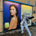 Stefanie Giesinger Instagram – anzeige | it’s ya girl with @healthbar_matcha 🍵 
BE GORGEOUS. DRINK MATCHA. Berlin, Germany